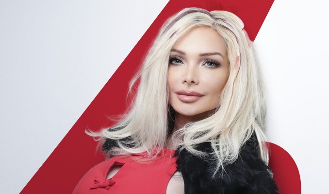 Marisela tickets at The Theater at Virgin Hotels Las Vegas in Las Vegas