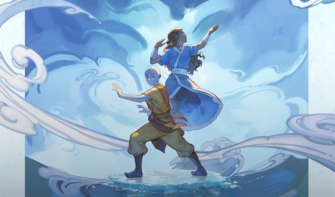 More Info for Avatar The Last Airbender - In Concert