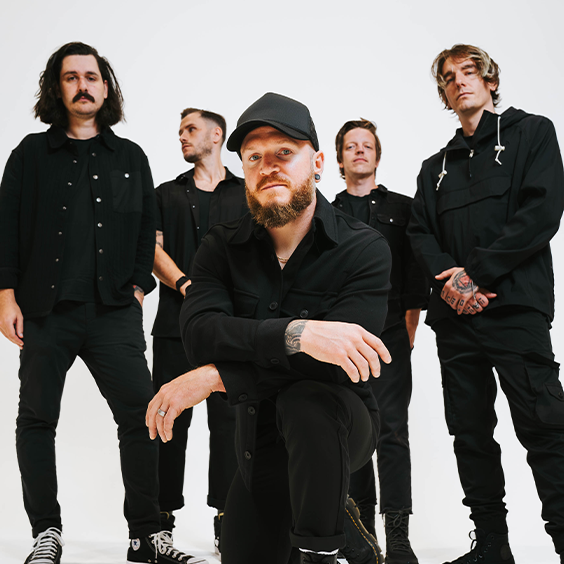 We Came As Romans