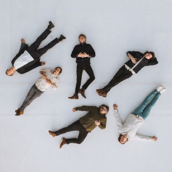 Wilco Tickets - Concert Tour Dates - AXS US