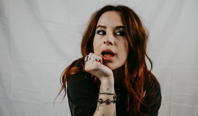 Main image for event titled Xana