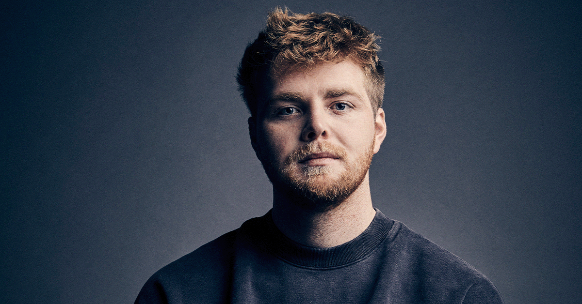 Alex Warren Tickets - Concert Tour Dates