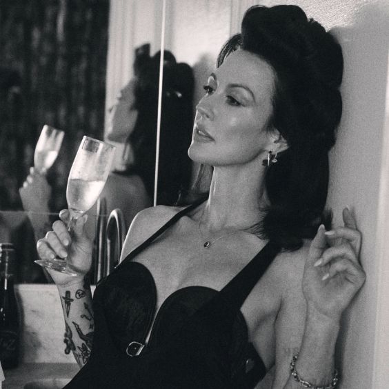Amanda Shires