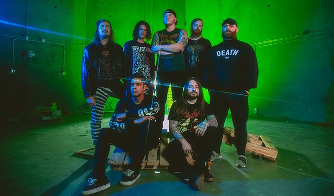 AngelMaker Tickets - Concert Tour Dates - AXS US
