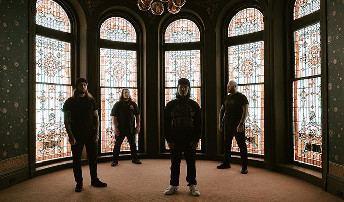 Bodysnatcher tickets at Higher Ground Ballroom, Burlington