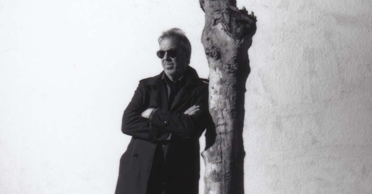 Boz Scaggs