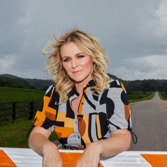 Carolyn Dawn Johnson