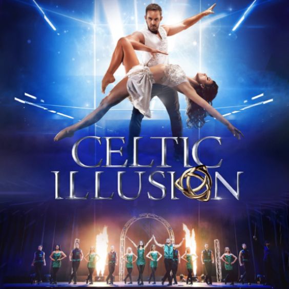 Celtic Illusion