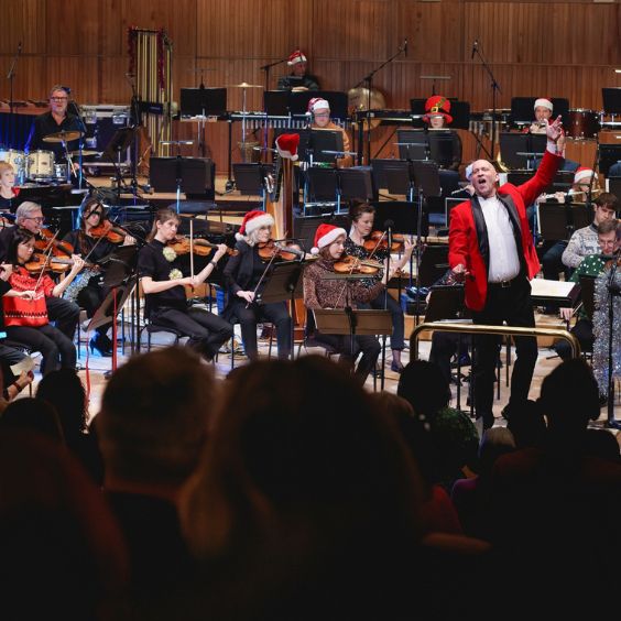 Waterloo - A Tribute To ABBA