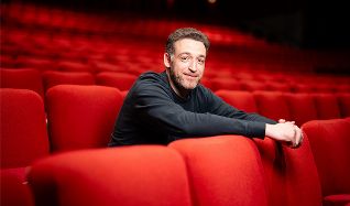 Dan Soder tickets in Royal Oak at Royal Oak Music Theatre on Sat, 13