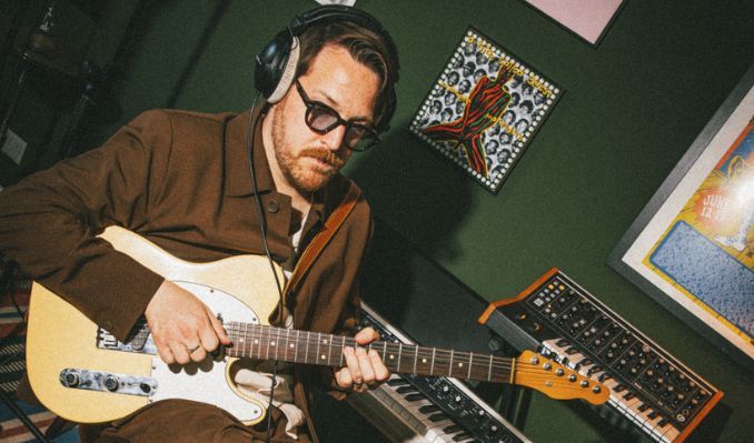 Main image for event titled DARGZ