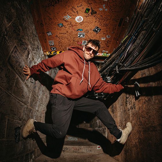 Dirt Monkey