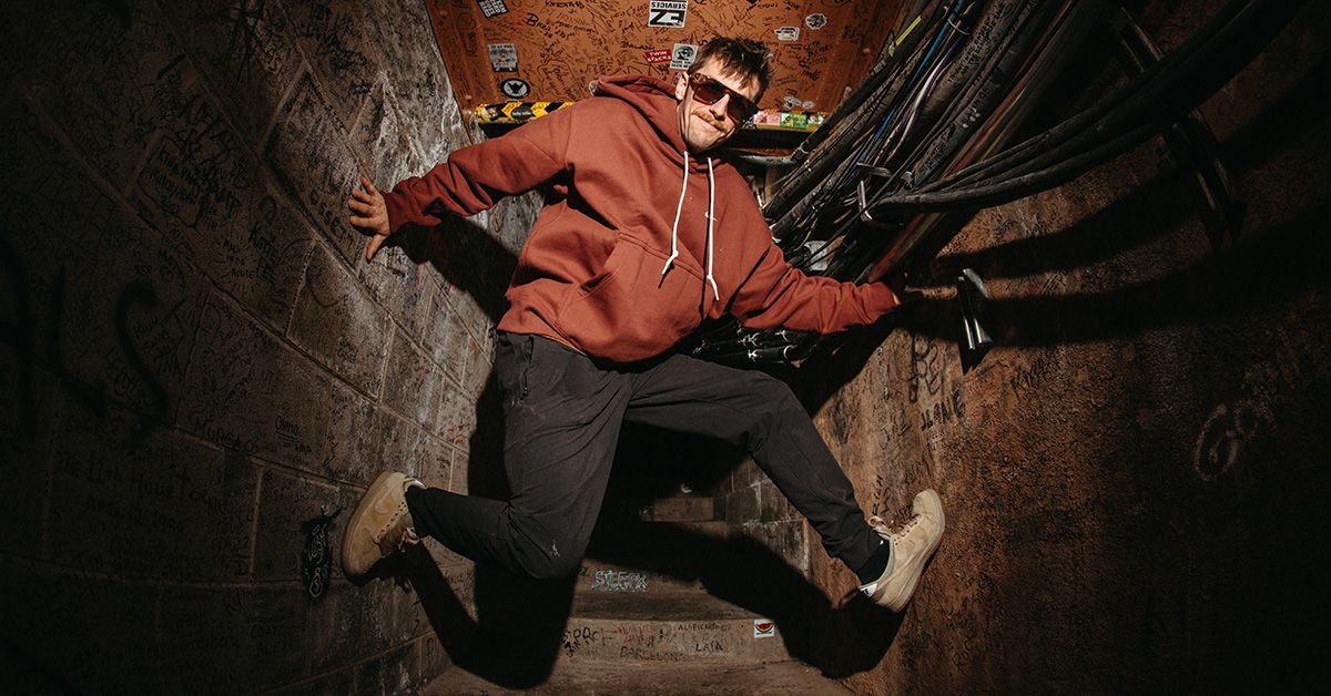 Dirt Monkey