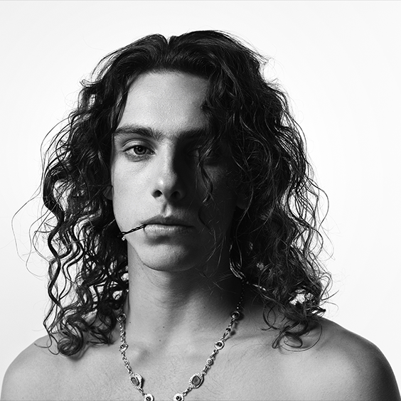 Eddie Benjamin