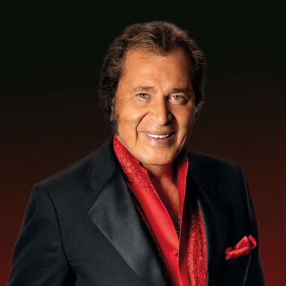 Engelbert Humperdinck