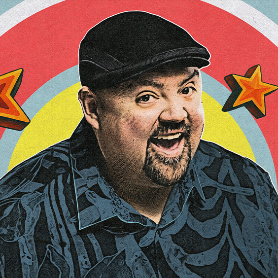 Gabriel Iglesias