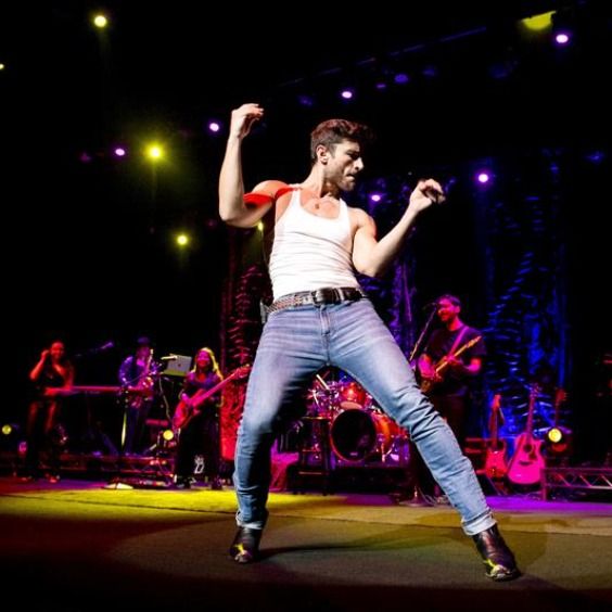 George Michael