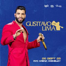 Gusttavo Lima