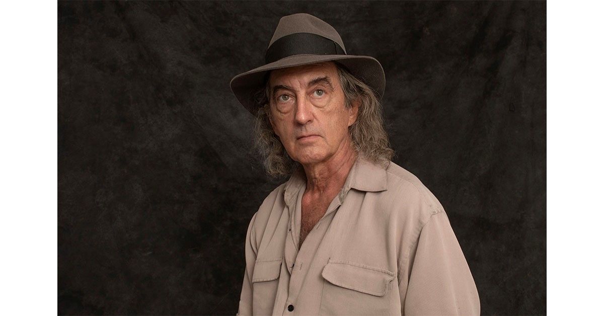 James McMurtry