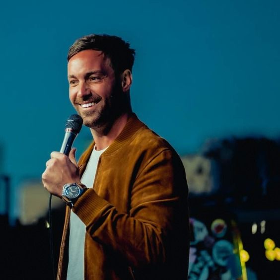 Jeff Dye
