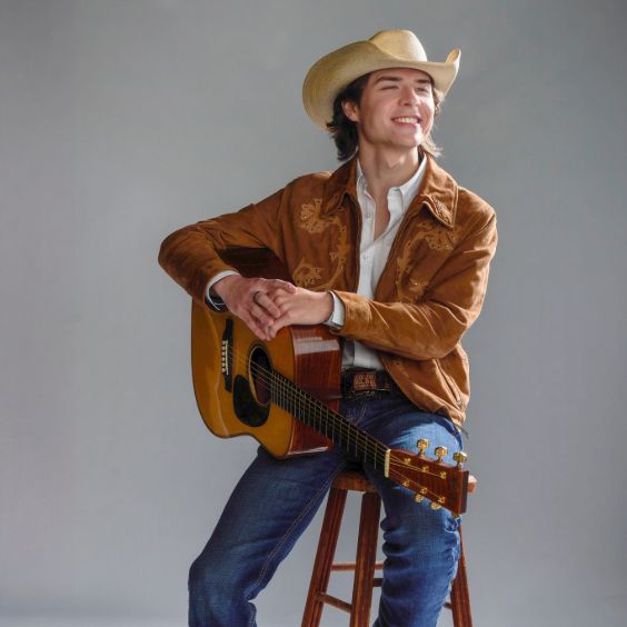 John Foster Tickets - Concert Tour Dates