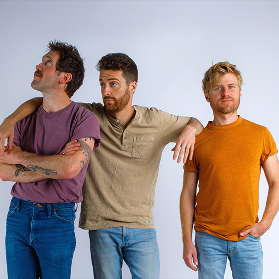 Jukebox the Ghost