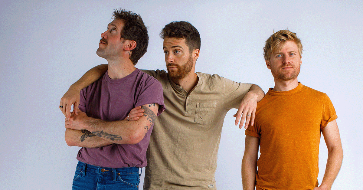 Jukebox the Ghost