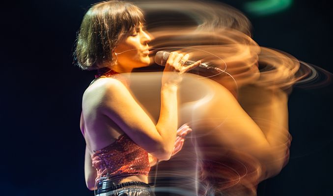 KATYA tickets at The Grace, London