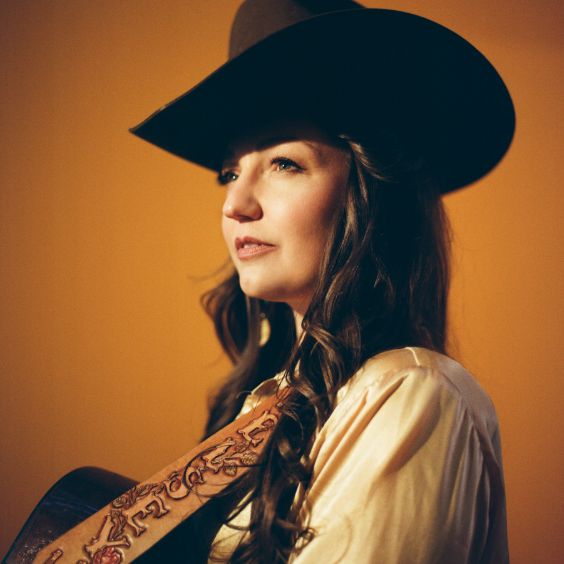 Kelsey Waldon
