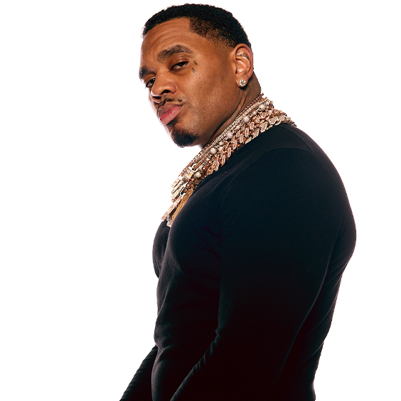 Kevin Gates
