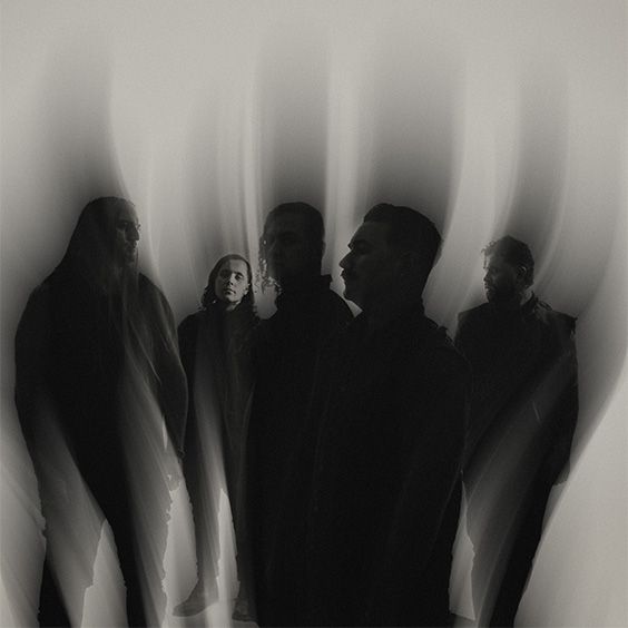 【A WAKE IN PROVIDENCE】【デスコア】【LORNA SHORE shutterstock-editorial-