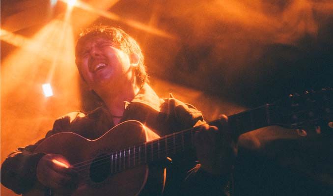 Main image for event named Macario Martínez