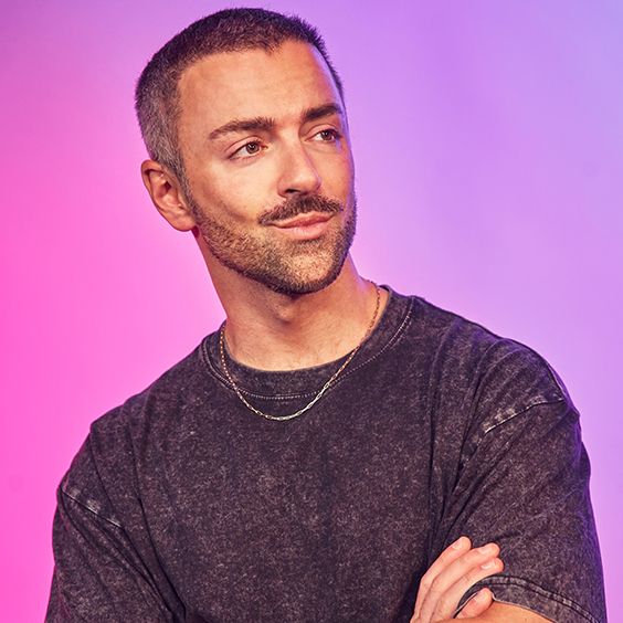 Matteo Lane