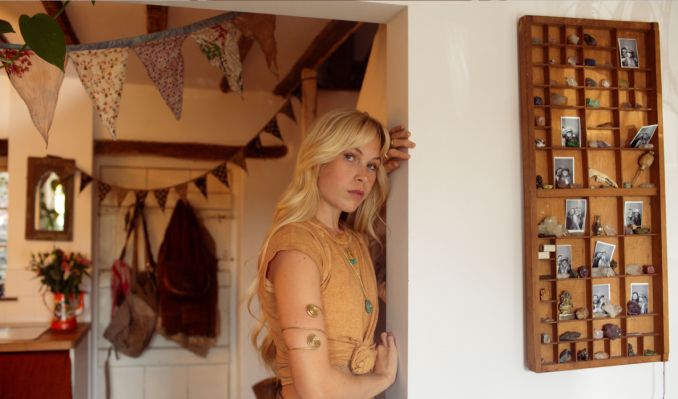 Maya Lane tickets at The Grace, London