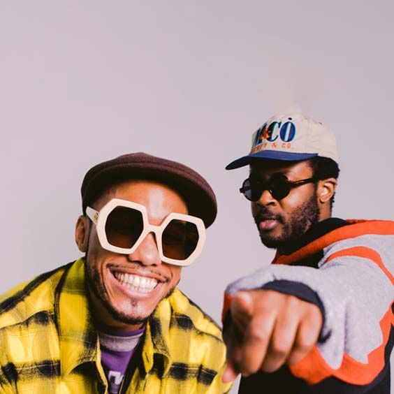NxWorries