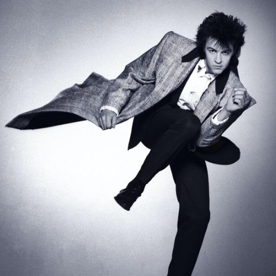 Paul Young