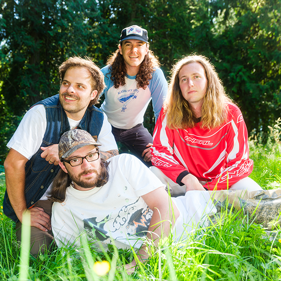 Peach Pit