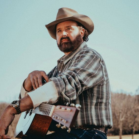 Randy Houser