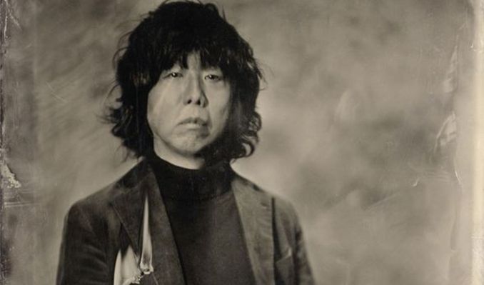 Main image for event titled Shintaro Sakamoto