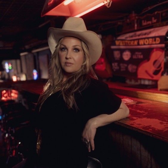 Sunny Sweeney
