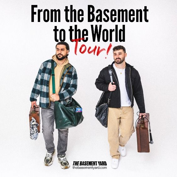 The Basement Yard
