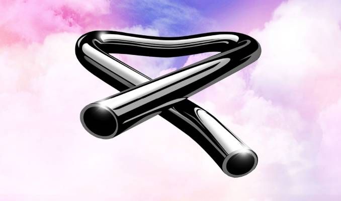 The Best of Mike Oldfield's Tubular Bells I, II & III