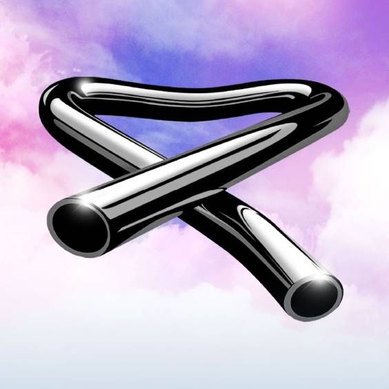 The Best of Mike Oldfield's Tubular Bells I, II & III