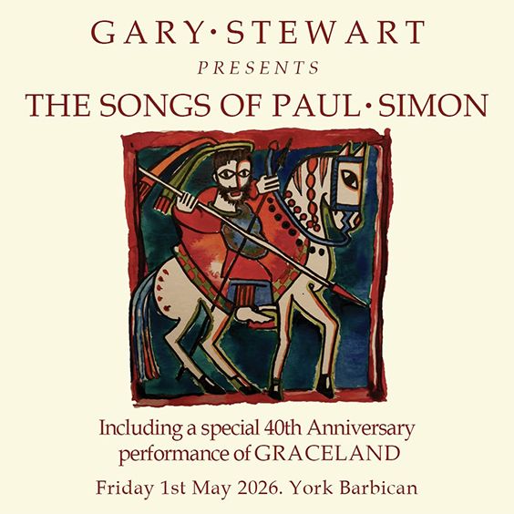 The Songs of Paul Simon