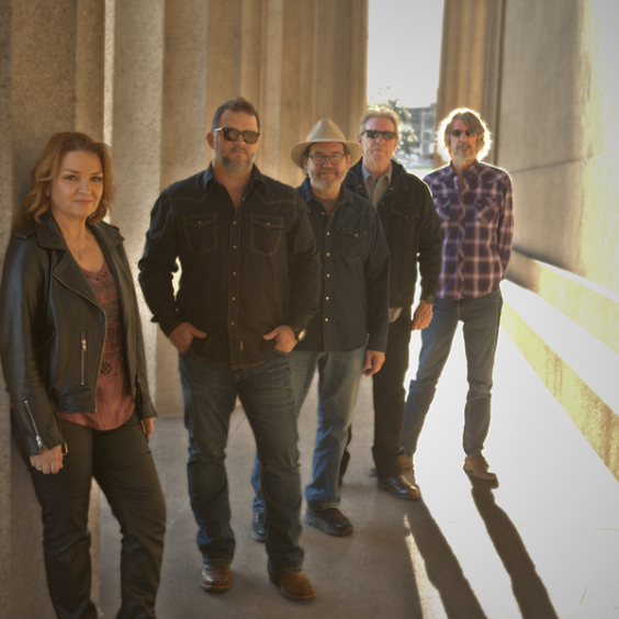 The SteelDrivers
