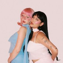 The Two Lips