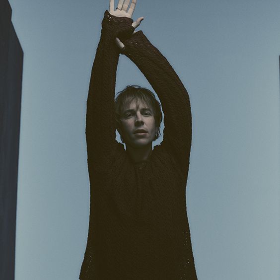Tom Odell
