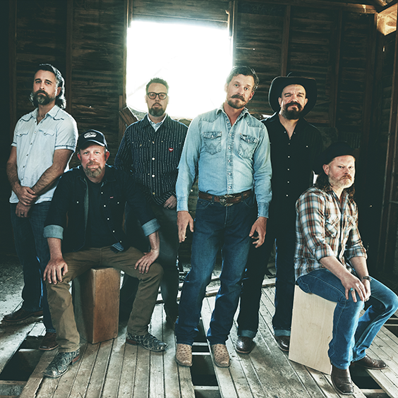 Turnpike Troubadours
