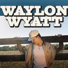 Waylon Wyatt tickets in Dallas at The Studio at The Bomb Factory on Wed, 8 Oct 2025 - 20:00
