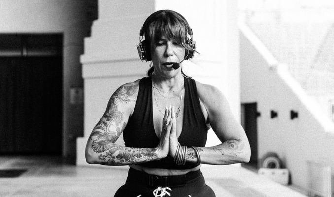 Inbound Yoga tickets at The Orion Amphitheater in Huntsville